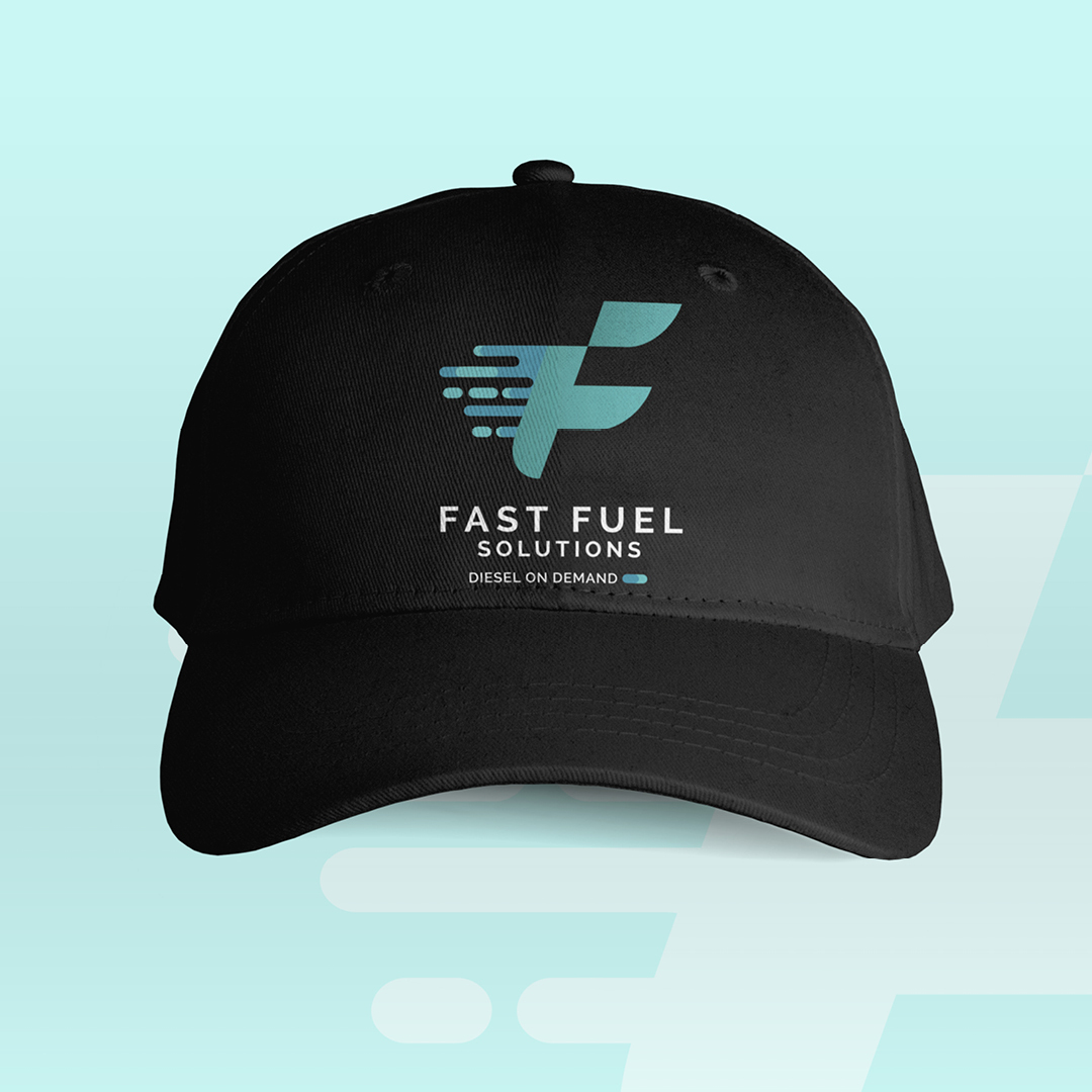 Fast Fuel Solutions Cap
